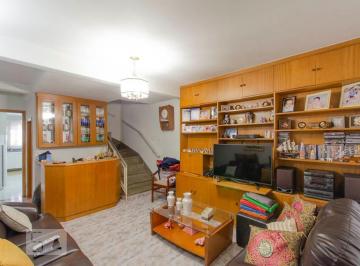 Casa · 130m² · 3 Quartos · 1 Vaga · Casa à Venda - Cangaíba, 3 Quartos, 130 m² - São Paulo