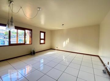 Casa · 136m² · 3 Quartos · 1 Vaga · Casa à Venda - Primavera, 3 Quartos, 136 m² - Novo Hamburgo