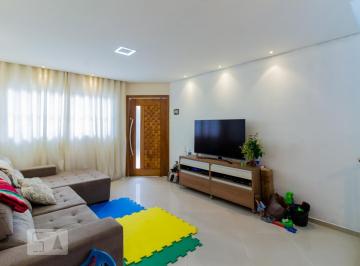 Casa · 130m² · 3 Quartos · 2 Vagas · Casa à Venda - Jardim Cocaia, 3 Quartos, 130 m² - Guarulhos
