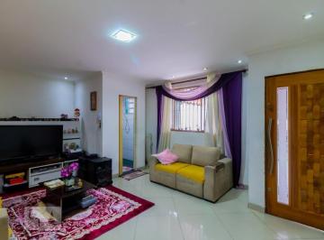 Casa · 80m² · 3 Quartos · 6 Vagas · Casa à Venda - Picanço, 3 Quartos,  80 m² - Guarulhos