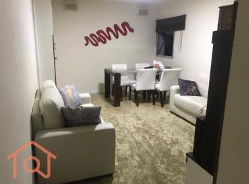 b9c45ba62a0fb3777ba8e839c5a38df611944f4b · Apartamento com 3 dormitórios à venda, 75 m² por R$ 420.000,00 - Jabaquara - São Paulo/SP