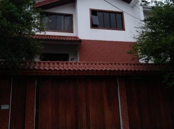 Casa · 400m² · 4 Quartos · 6 Vagas · SOBRADO COM 4 DORMITÓRIOS A VENDA, 250,00m² Cidade Maia - Guarulhos - SP