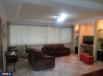Casa · 244m² · 3 Quartos · 3 Vagas · SOBRADO COM 3 DORMITÓRIOS SENDO 1 SUITE  A VENDA, 187,50 m² JARDIM PARAVENTI - GUARULHOS/SP