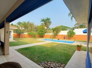 Casa · 560m² · 4 Quartos · 8 Vagas · Casa à venda - 4 quartos - Interlagos - São Paulo- SP