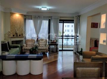 Apartamento · 167m² · 3 Quartos · 3 Vagas · Apartamento 167m² com três suítes e três vagas à venda no Morumbi.