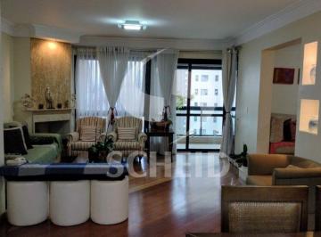Apartamento · 167m² · 3 Quartos · 3 Vagas · Apartamento 167m² com três suítes e três vagas à venda no Morumbi.