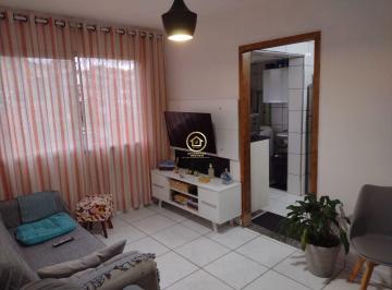 Apartamento · 47m² · 2 Quartos · Apartamento à venda - em Vila Jaraguá