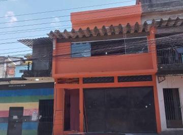 Casa · 140m² · 3 Quartos · 2 Vagas · Valo Velho Chacara Santa Maria Sobrado ótimo local