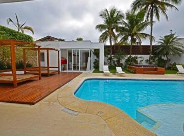 a576a89d090489f5f180920b79019fb59fac4380 · Casa com 6 dormitórios à venda, 750 m² por R$ 4.900.000,00 - Acapulco - Guarujá/SP
