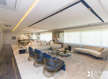 02-APARTAMENTO-3D-JARDIM-EUROPA-PORTO-ALEGRE-210365.jpg · Apartamento, 4 dormitórios, 260 m², em Passo d'Areia