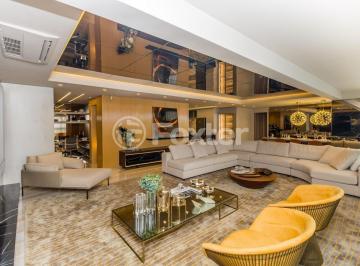 02-APARTAMENTO-3D-JARDIM-EUROPA-PORTO-ALEGRE-210361.jpg · Apartamento Garden, 3 dormitórios, 159 m², em Jardim Europa