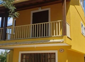 Casa de 4 quartos, São Paulo · sobrado em condominio FL26