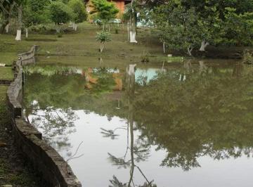 Rural , Juquitiba · SÍTIO EM JUQUITIBA COD: 4484 F:(11) 97302-9229 CESAR