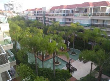 Apartamento de 3 quartos, Rio de Janeiro · Cobertura com 3 quartos, 148m², Recreio, Comprou Ganhou*