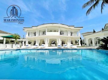 39433b4551e8245d7cfdc438f1818d9326a1e0f0 · Casa com 6 dormitórios à venda, 1200 m² por R$ 12.800.000,00 - Acapulco - Guarujá/SP