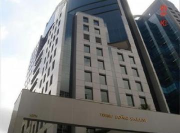 baaf76b9df6df3ed12832c09ba1c8269.jpg · Laje Corporativa - Edificio Torre João Salem