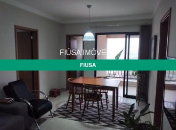 Foto 01 · Apartamento, Guaporé, Ribeirão Preto, SP