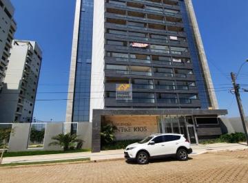 Foto 01 · APARTAMENTO DE ALTO PADRÃO, BAIRRO URUPÁ, JI-PARANÁ