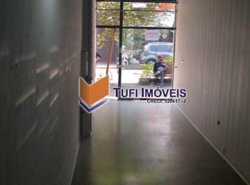 Comercial · 62m² · Loja comercial no Itaim-Bibi.