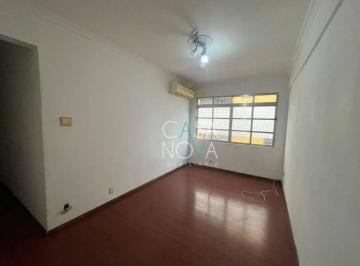Sala · Apartamento com 2 dormitórios para alugar, 65 m² por R$ 2.600,00/mês - Boqueirão - Santos/SP