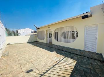 Casa de 3 quartos, Sobradinho · Quadra 11 - Sobradinho - Casa térrea