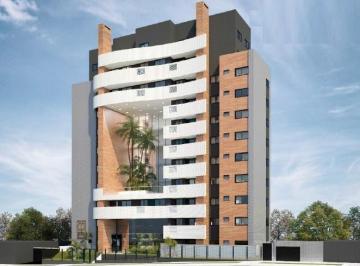 Apartamento de 3 quartos, Curitiba · Apartamento à venda 3 quartos sendo 1 suíte e 1 vaga com 83,15 m² nas Mercês.