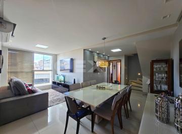 Apartamento · 205m² · 4 Quartos · 6 Vagas · Cobertura á Venda com 04 Quartos no Bairro Sidil em Divinópolis MG.