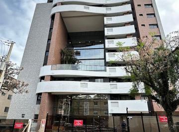 Apartamento de 3 quartos, Curitiba · Cobertura duplex à venda 3 quartos sendo 1 suíte e 2 vagas 151 m² privativos