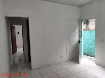 Casa · 2 Quartos · 1 Vaga · CASA INDEPENDENTE PARA ALUGAR NO VARGEM GRANDE EM PARELHEIROS