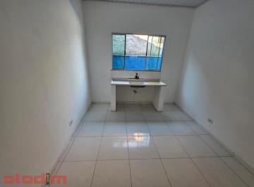 Casa · 2 Quartos · 1 Vaga · CASA INDEPENDENTE PARA ALUGAR NO VARGEM GRANDE EM PARELHEIROS
