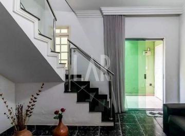 Casa · 146m² · 4 Quartos · 3 Vagas · Casa Geminada à venda, 4 quartos, 3 suítes, 3 vagas, Paquetá - Belo Horizonte/MG