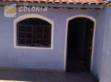 43833.001 · Sobrado a venda - Jardim Las Vegas