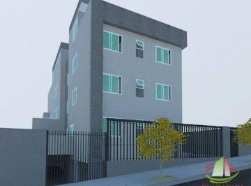 aed2d105ac62e2e594fa1452b00458c3bd169b6d · Apartamento à venda, 59 m² por R$ 419.000,00 - Santa Mônica - Belo Horizonte/MG