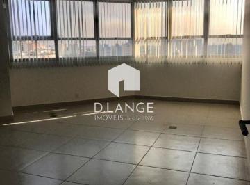 Comercial · 45m² · 1 Vaga · Sala à venda em Campinas, Centro