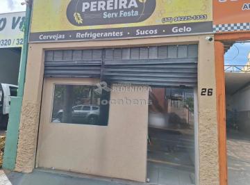 Comercial · 36m² · Sala Comercial 45m² Bom Jardim