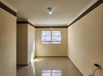Apartamento · 60m² · 2 Quartos · 1 Vaga · Locação de apartamento de 02 dormitórios localizado no bairro Higienópolis.