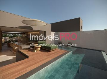 Casa · 632m² · 4 Quartos · 4 Vagas · Casa de Condomínio 632m² 4 dormitórios para Venda no Morumbi