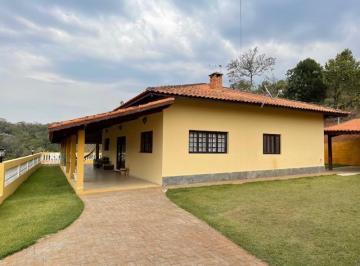 Rural de 6 quartos, Mairinque · CONDOMÍNIO PORTA DO SOL :OCASIÃO / VISTA PARA MORRO DO SABOÓ