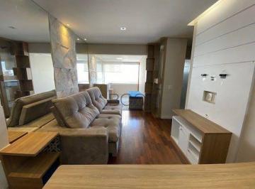 Sala · Oportunidade - Modern House Brooklin - 52 m²