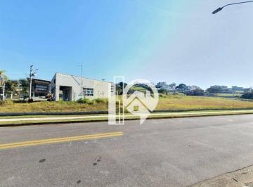 3654dc7941f6661e0023e41a063681475e5b9417 · Terreno para alugar, plano e Muito bem localizado - Urbanova - São José dos Campos/SP