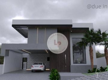 6615b78fb2f694eff8b6af7389c16c1b1e5d92fd · Casa  nova com 4 quartos,  4 suítes à venda, 400 m² por R$ 3.400.000 - Condomínio Terras de Vinhedo 
