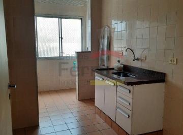 Apartamento · 53m² · 2 Quartos · 1 Vaga · Apartamento a venda, Lauzane Paulista, Cond. Lírio dos Montes, 02 dormitórios, 01 vaga, sacada