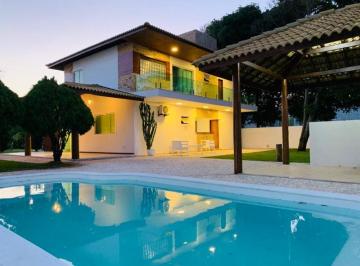 Foto 01 · Casa, Busca Vida, Camaçari, BA
