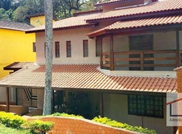 86448aefab57da31748e1808707e345f4d8a697b · Casa com 03 suítes à venda, 440 m² - São Fernando Residência - Barueri/SP