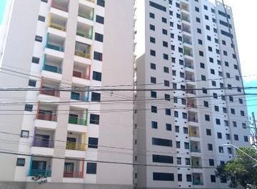 33fa25118463738fbc8b503bff26908c5f6dd7cf · Apartamento à venda, 55 m² por R$ 270.000,00 - Santa Maria - Osasco/SP