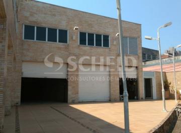Comercial · 300m² · Excelente conjunto comercial com 580m2 vários salões na Zona Sul