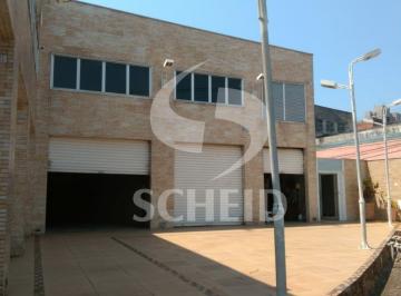 Comercial · 300m² · Excelente conjunto comercial com 580m2 vários salões na Zona Sul