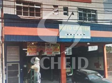 Comercial · 35m² · Ótima sala comercial em Sobreloja - Próximo ao Autódromo Zona Sul.