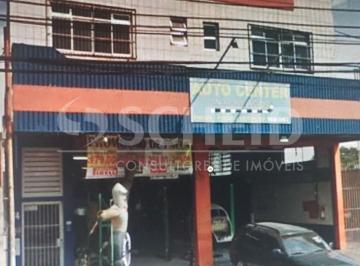 Comercial · 60m² · Ótima sala comercial em Sobreloja - Próximo ao Autódromo Zona Sul.