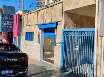 0132bf23a77d41f0ea6cbfddcd0e144b41687d79 · Sala para alugar, 70 m² por R$ 1.750,00/mês - Centro - São José do Rio Preto/SP
